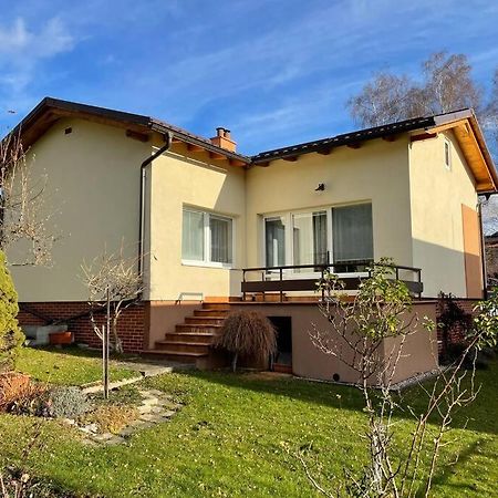 Oddych Pri Martinskych Holiach /Mountains Vacation Villa ภายนอก รูปภาพ