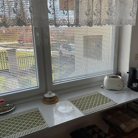 Oddych Pri Martinskych Holiach /Mountains Vacation Villa ภายนอก รูปภาพ