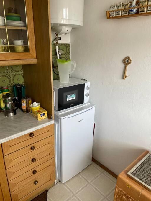 Oddych Pri Martinskych Holiach /Mountains Vacation Villa ภายนอก รูปภาพ
