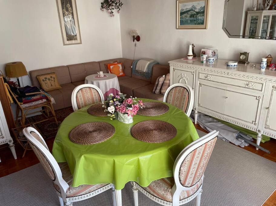 Oddych Pri Martinskych Holiach /Mountains Vacation Villa ภายนอก รูปภาพ