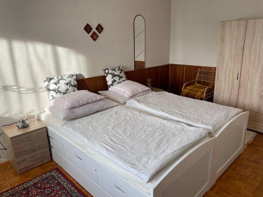 Oddych Pri Martinskych Holiach /Mountains Vacation Villa ภายนอก รูปภาพ