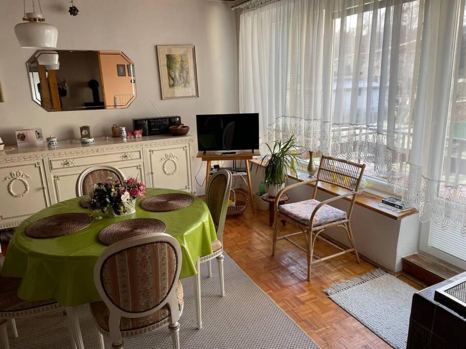 Oddych Pri Martinskych Holiach /Mountains Vacation Villa ภายนอก รูปภาพ