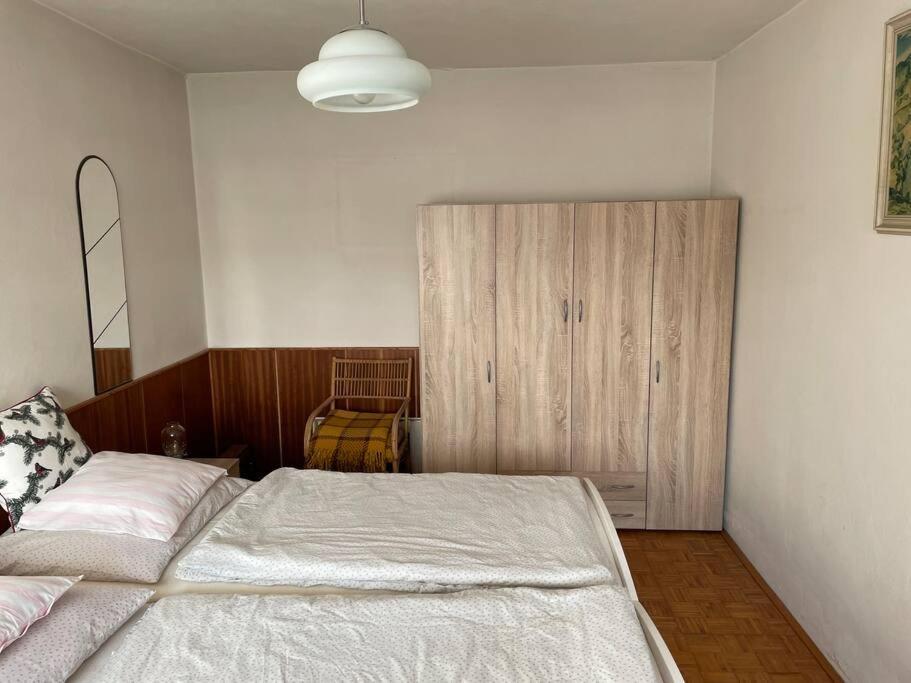 Oddych Pri Martinskych Holiach /Mountains Vacation Villa ภายนอก รูปภาพ