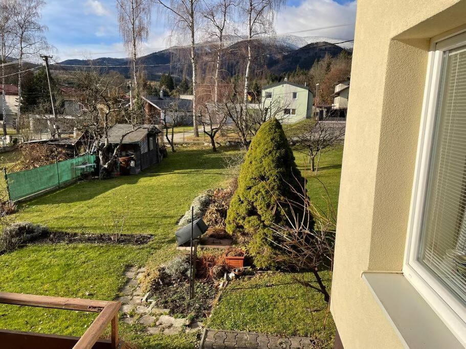 Oddych Pri Martinskych Holiach /Mountains Vacation Villa ภายนอก รูปภาพ