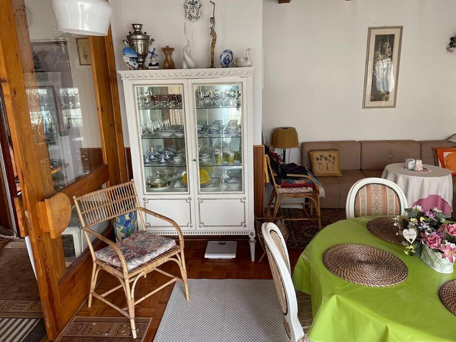 Oddych Pri Martinskych Holiach /Mountains Vacation Villa ภายนอก รูปภาพ