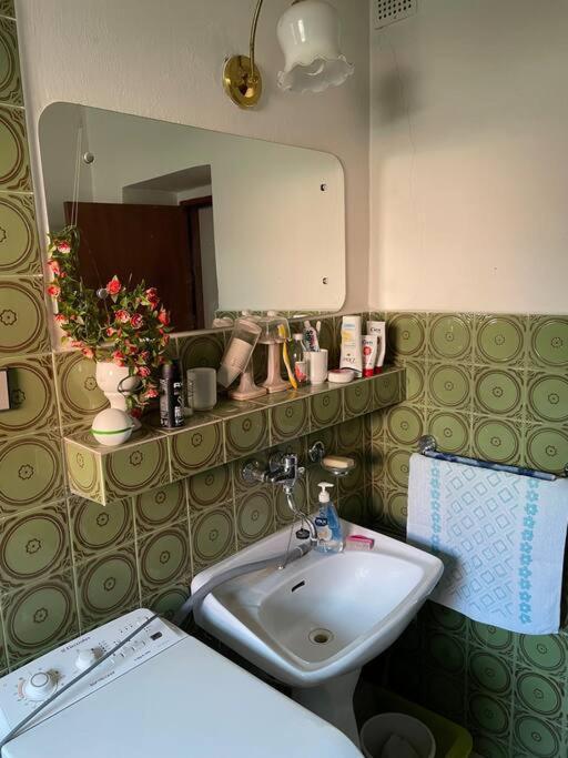 Oddych Pri Martinskych Holiach /Mountains Vacation Villa ภายนอก รูปภาพ