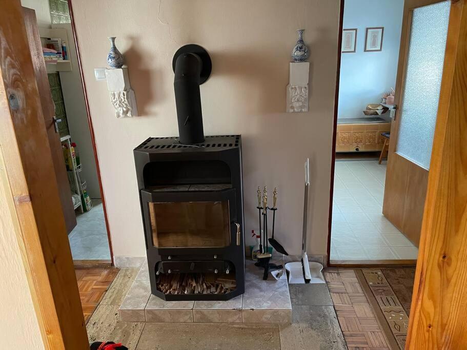 Oddych Pri Martinskych Holiach /Mountains Vacation Villa ภายนอก รูปภาพ