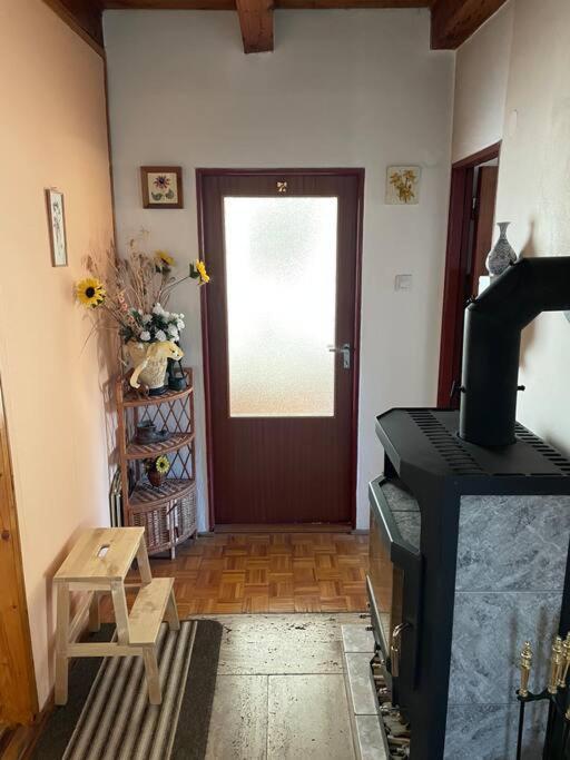 Oddych Pri Martinskych Holiach /Mountains Vacation Villa ภายนอก รูปภาพ
